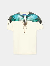 T-SHIRT MARCELO BURLON
