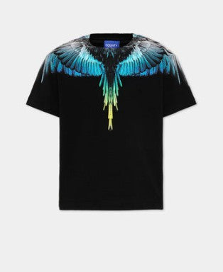 T-SHIRT MARCELO BURLON