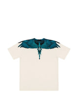 T-SHIRT MARCELO BURLON JUNIOR