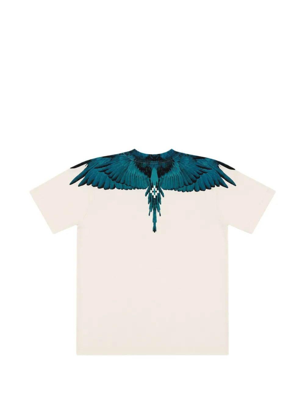 T-SHIRT MARCELO BURLON JUNIOR
