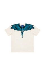 T-SHIRT MARCELO BURLON JUNIOR
