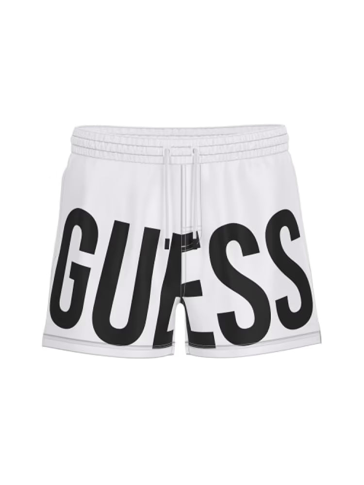 COORDINATO SHIRT E COSTUME GUESS