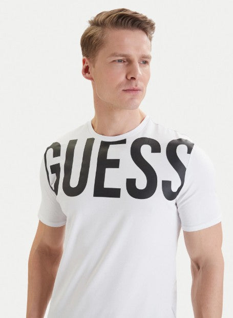 COORDINATO SHIRT E COSTUME GUESS
