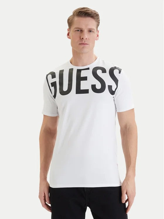 COORDINATO SHIRT E COSTUME GUESS