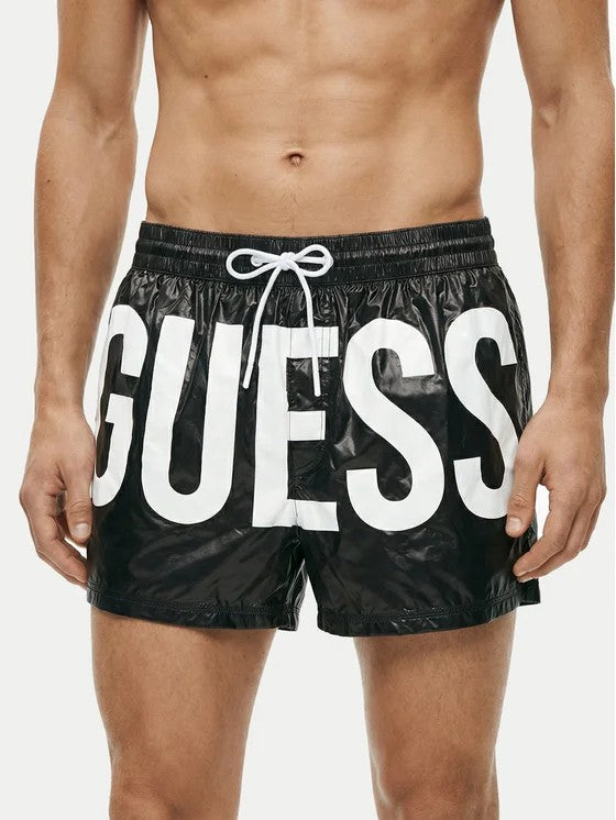 COORDINATO SHIRT E COSTUME GUESS