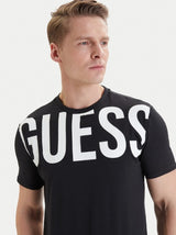 COORDINATO SHIRT E COSTUME GUESS
