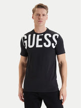 COORDINATO SHIRT E COSTUME GUESS