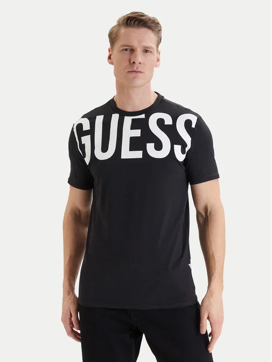 COORDINATO SHIRT E COSTUME GUESS