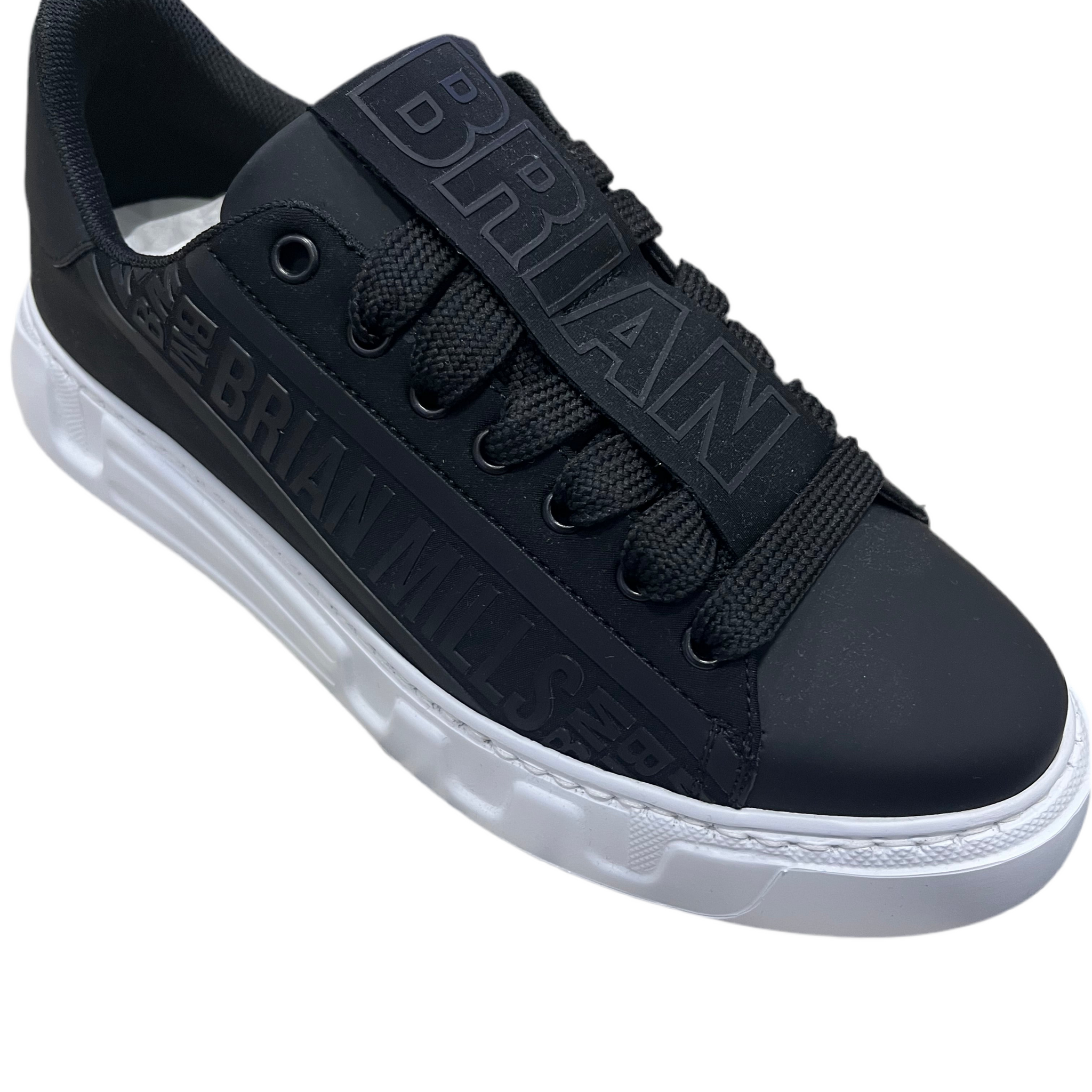 Brian Mills scarpe