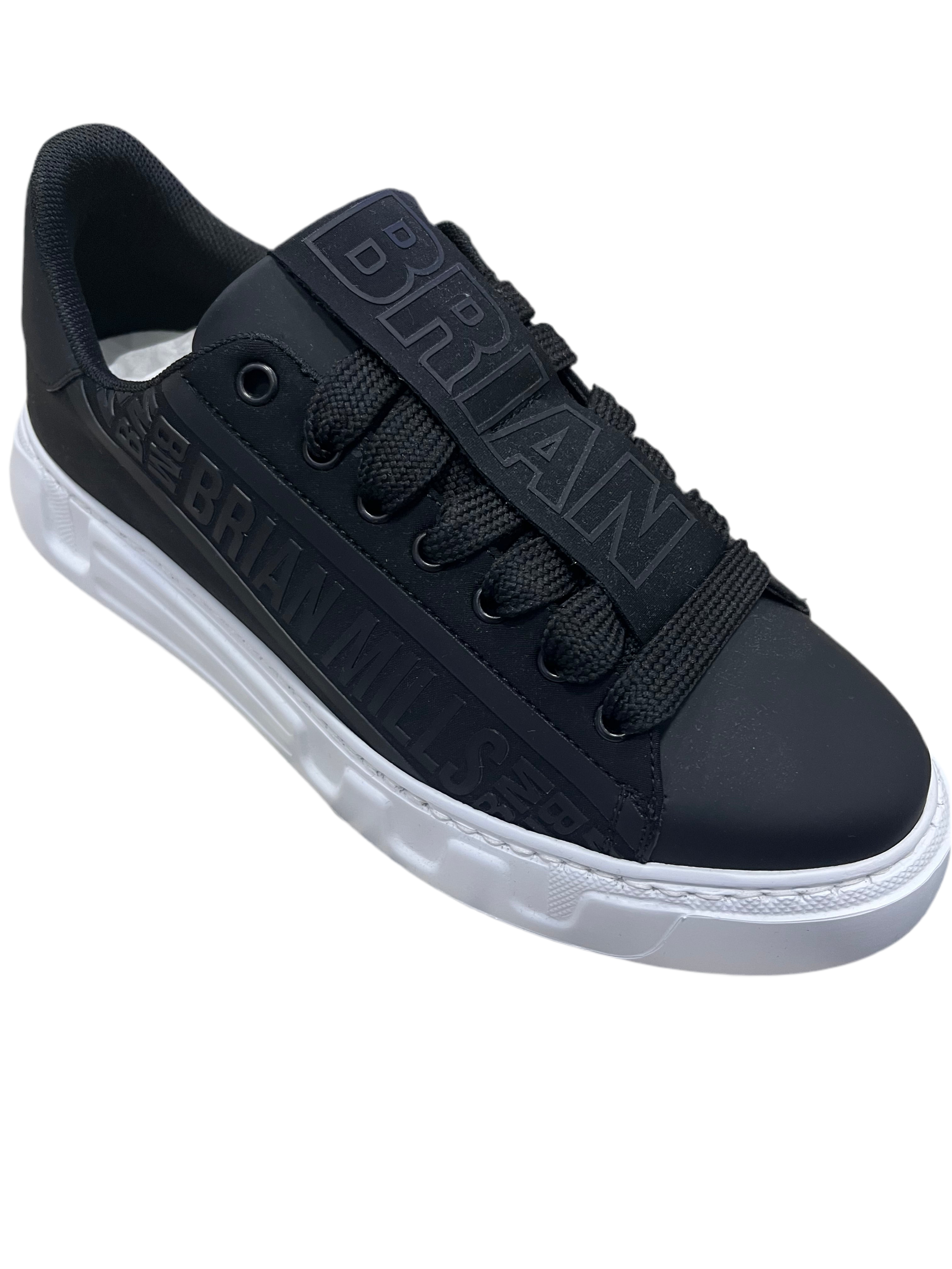 Brian Mills scarpe