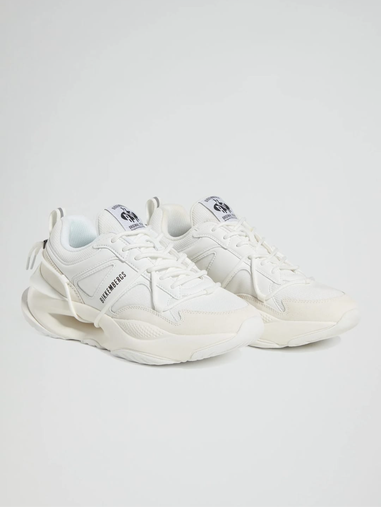 Sneakers Bikkembergs