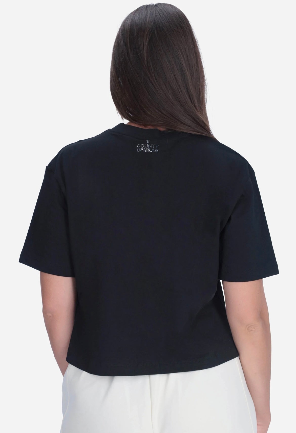MARCELO BURLON t-shirt donna