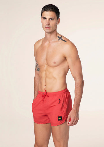 Costumi Fuck Rosso