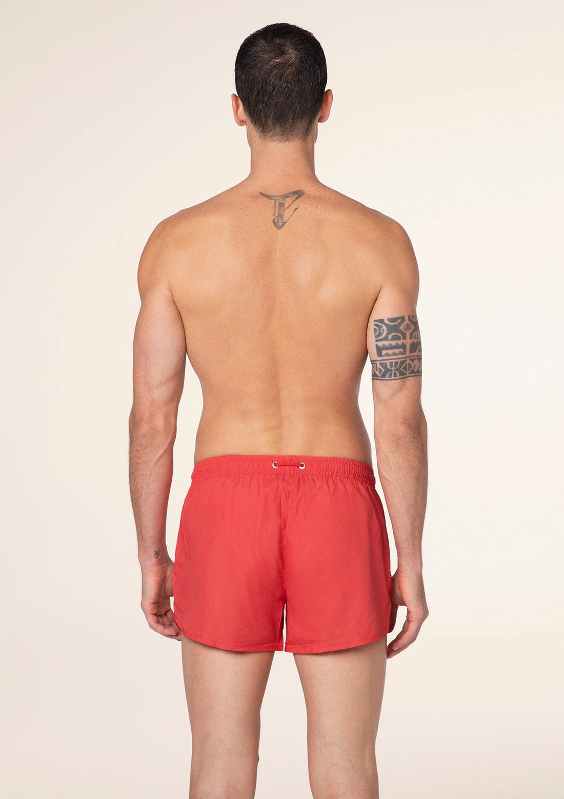 Costumi Fuck Rosso