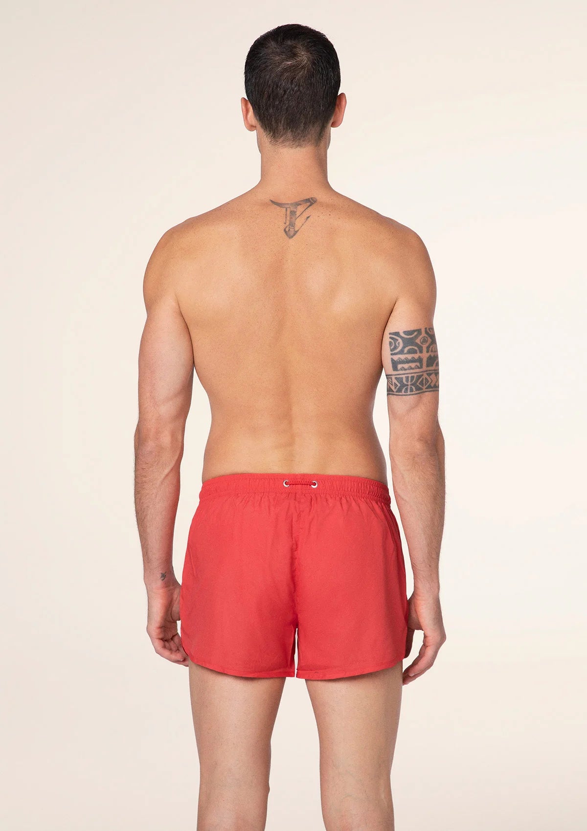 Costumi Fuck Rosso