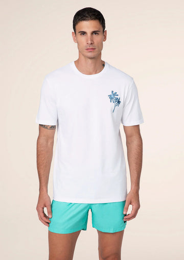 T-shirt Fuck