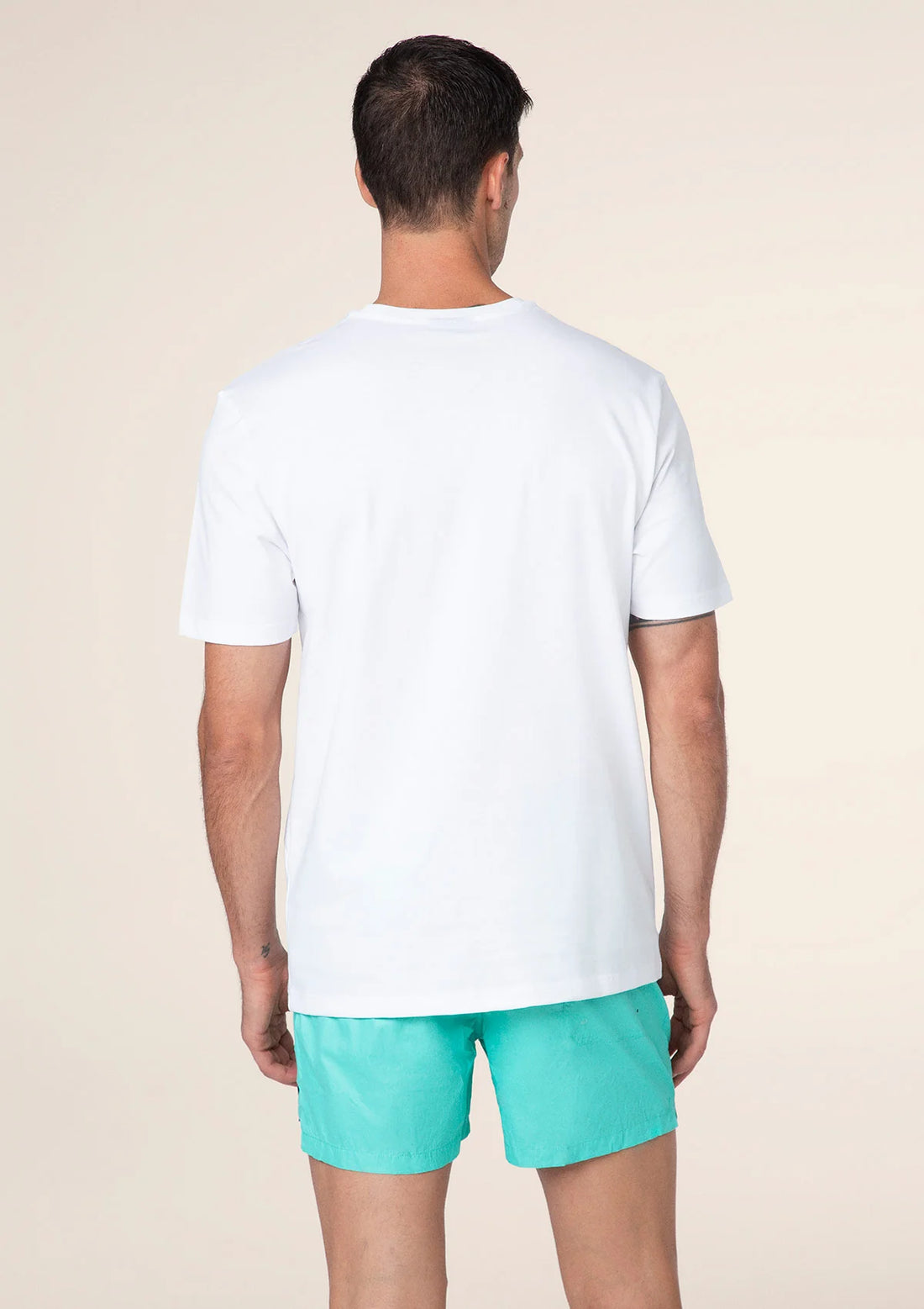 T-shirt Fuck