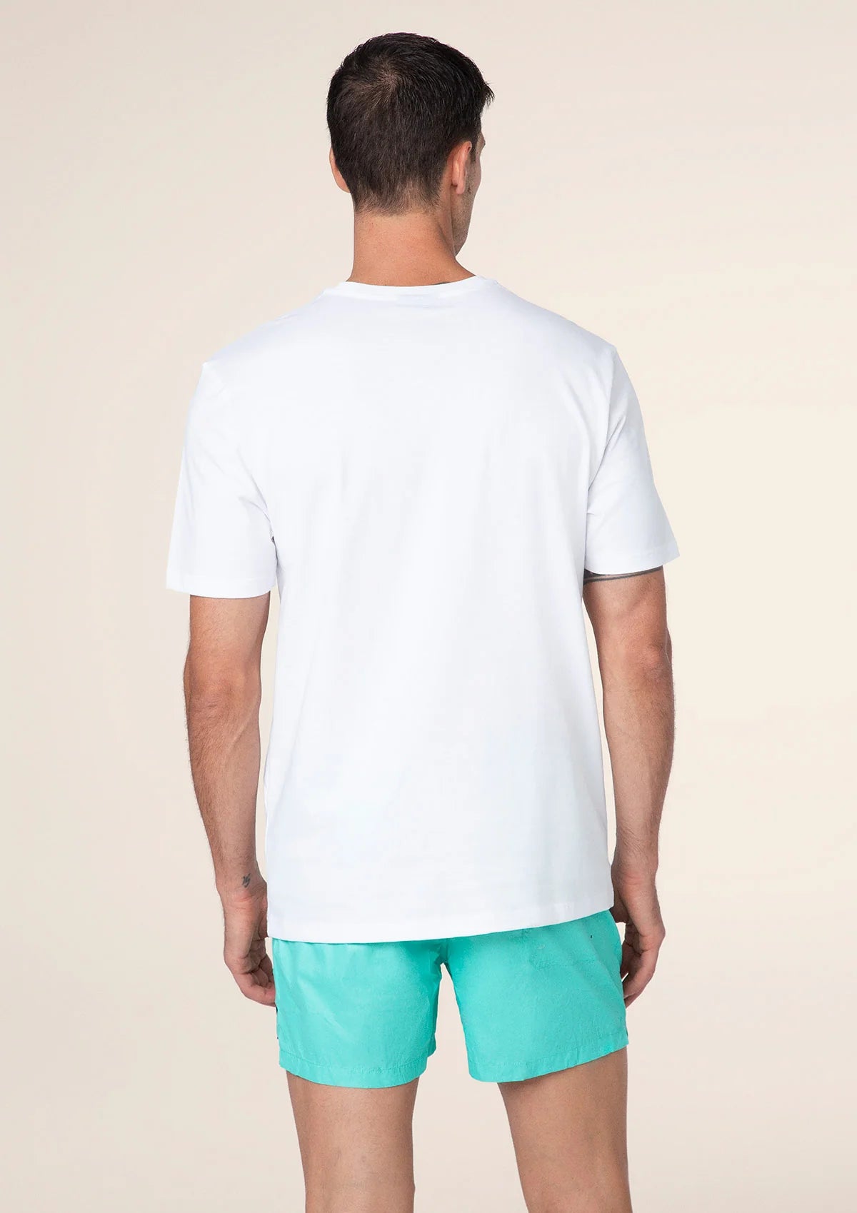 T-shirt Fuck
