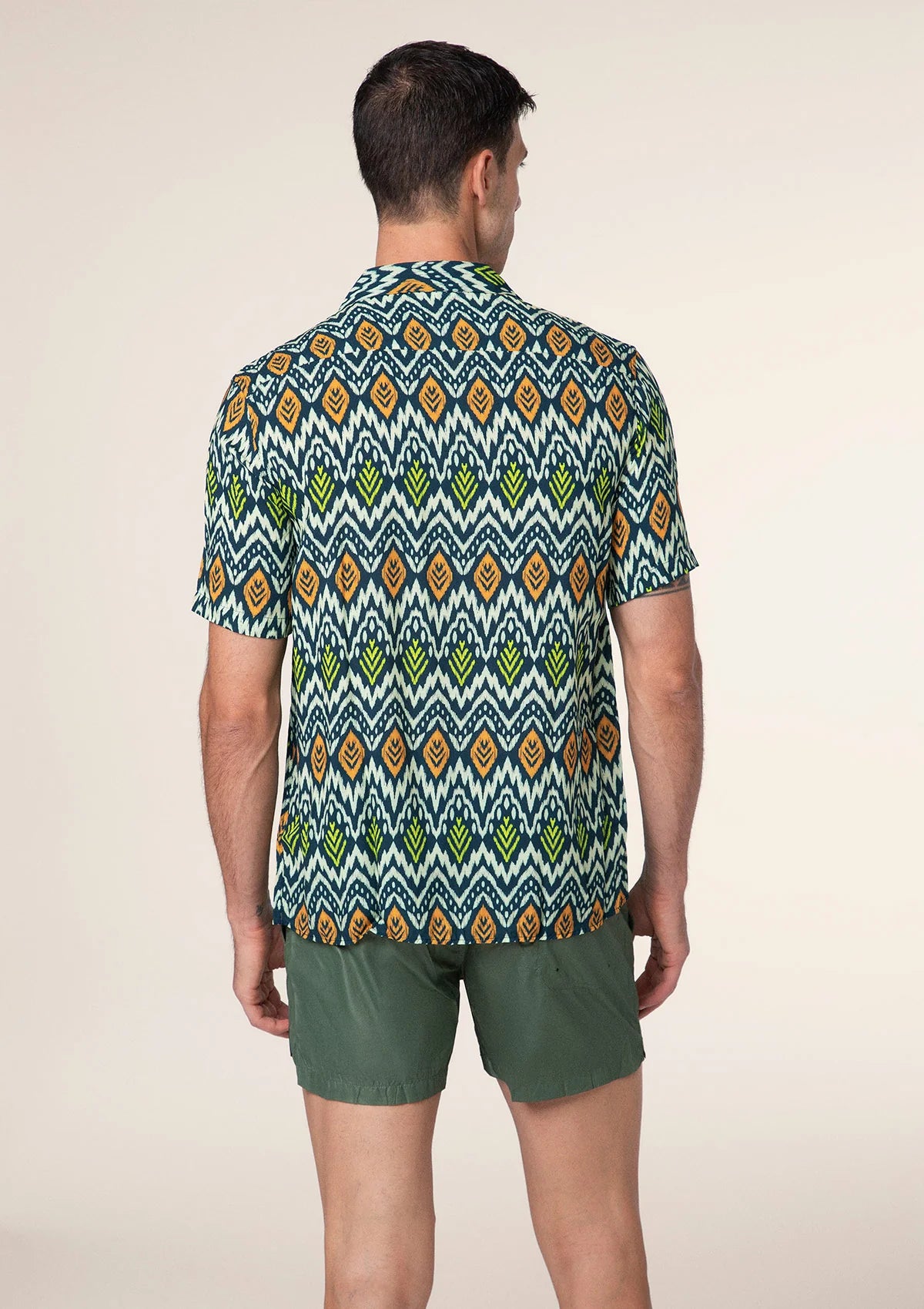 Camicia Fuck Fantasia