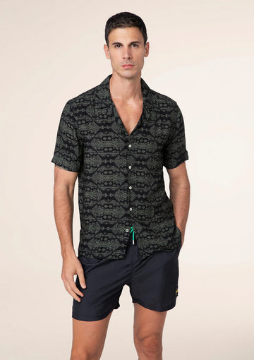 Camicia Fuck Fantasia