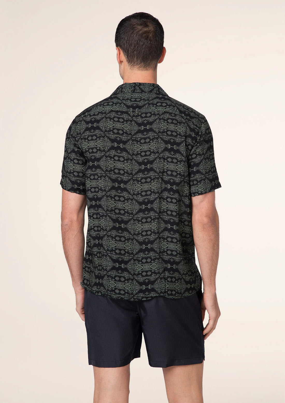 Camicia Fuck Fantasia