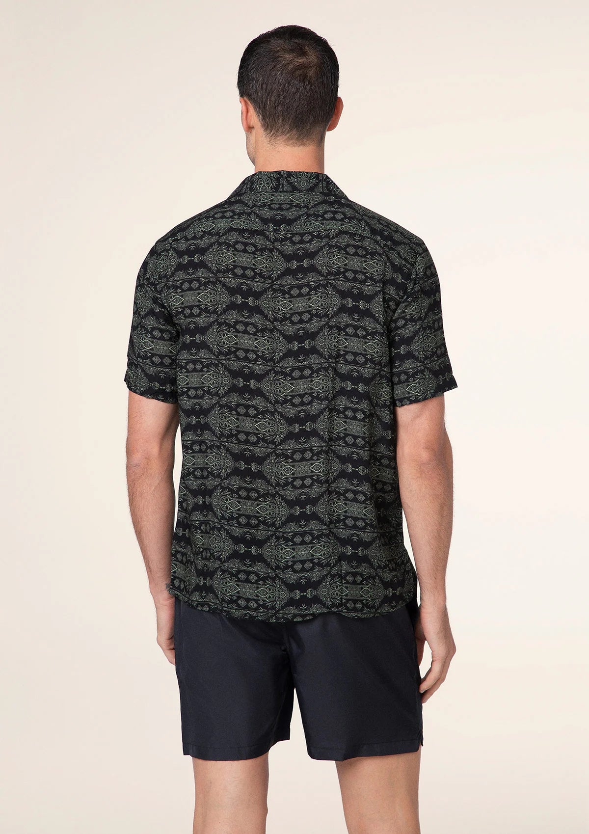 Camicia Fuck Fantasia