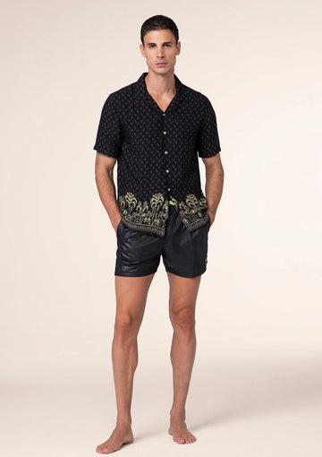 Camicia Fuck Fantasia