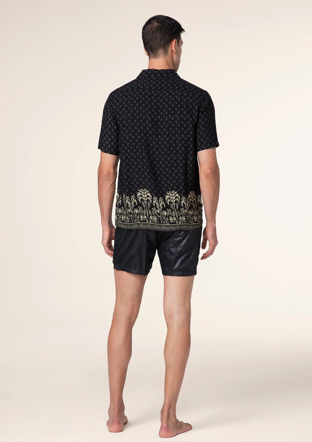 Camicia Fuck Fantasia