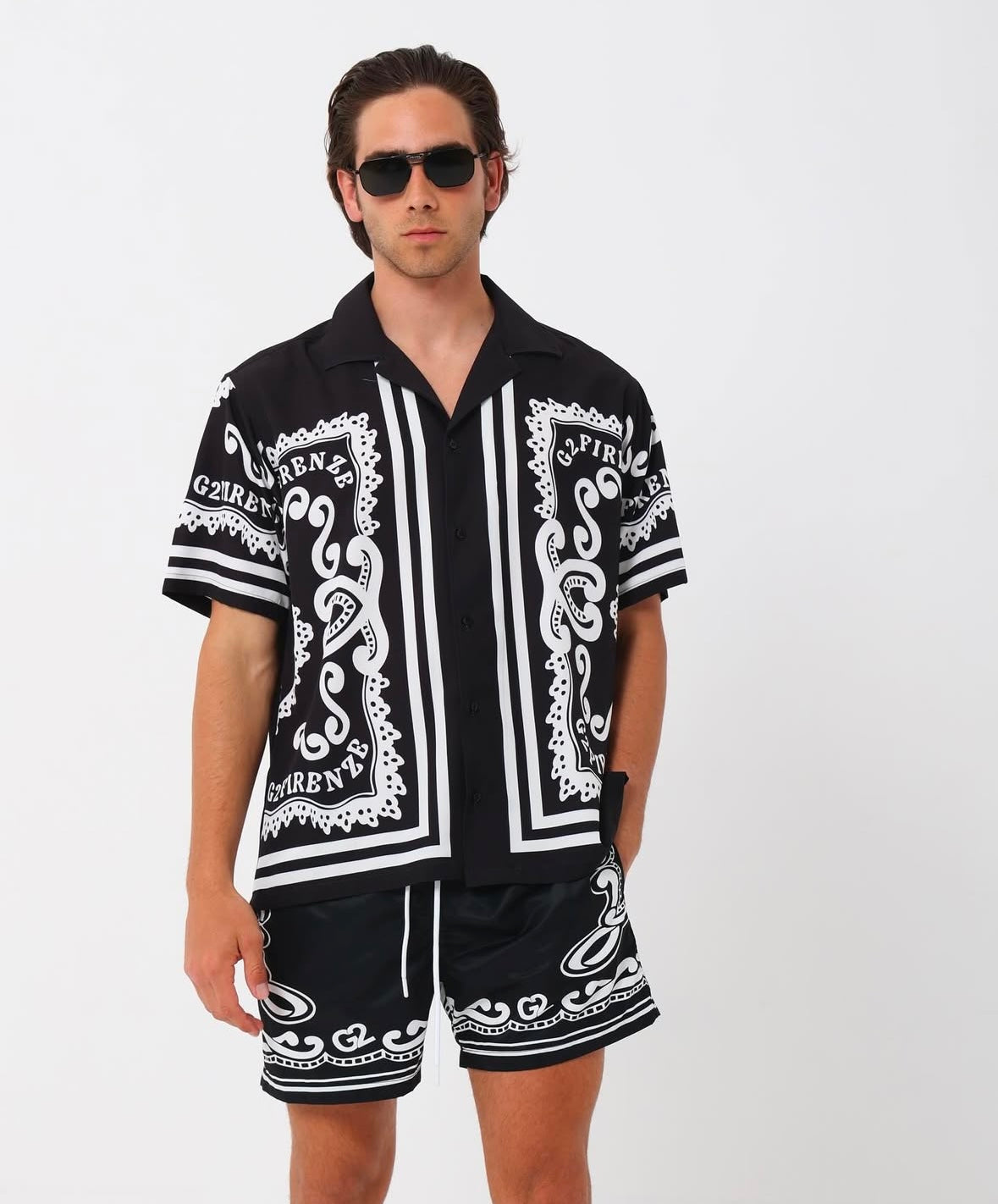 Camicia G2Firenze
