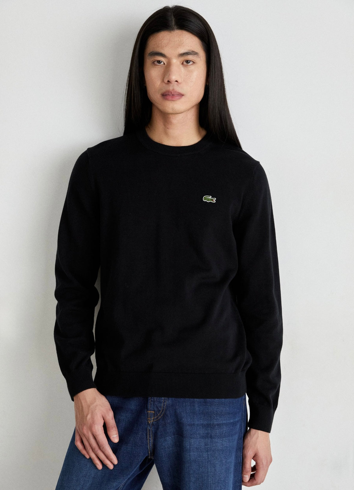 Maglione Lacoste