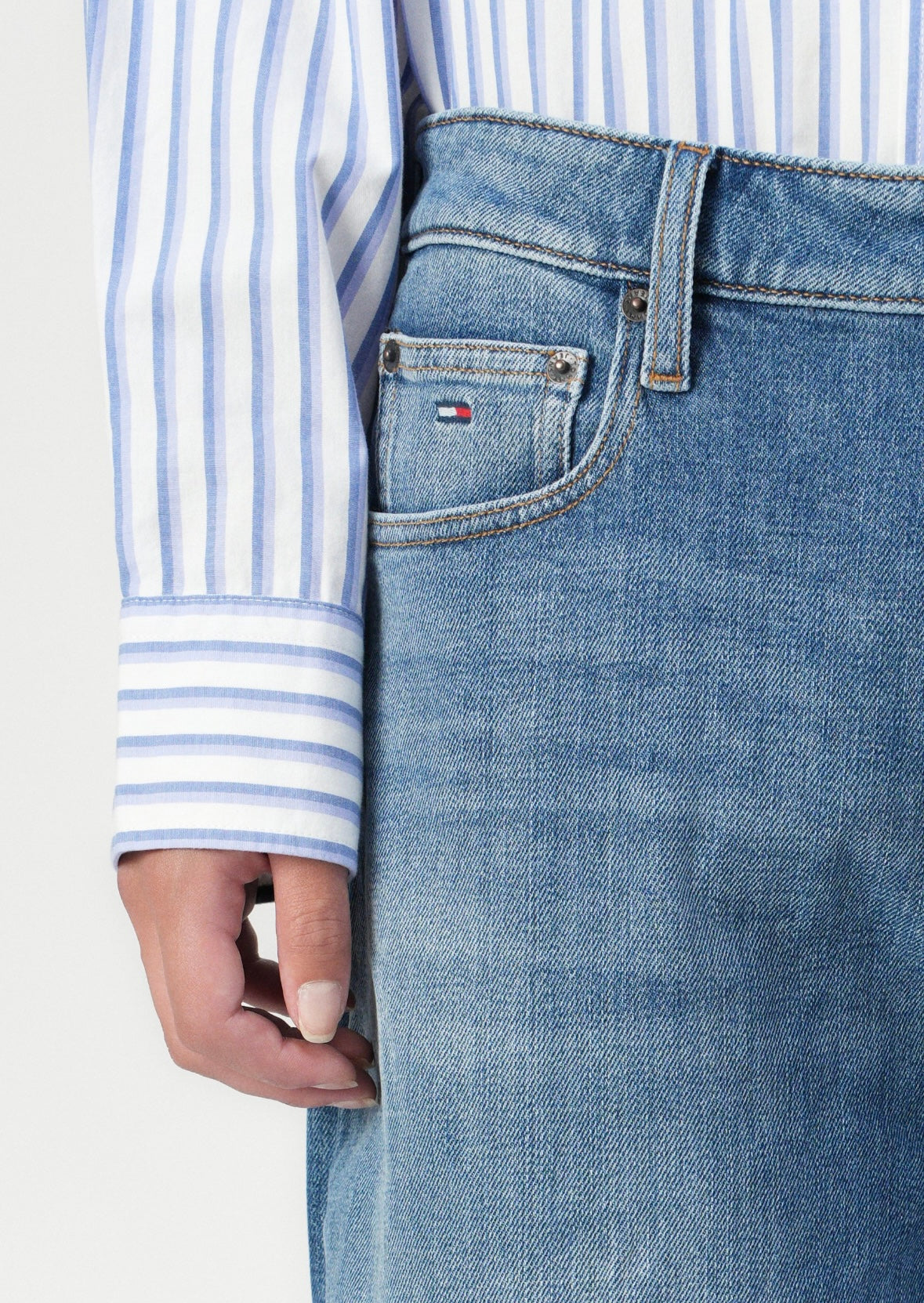 Jeans Balloon TommyJeans