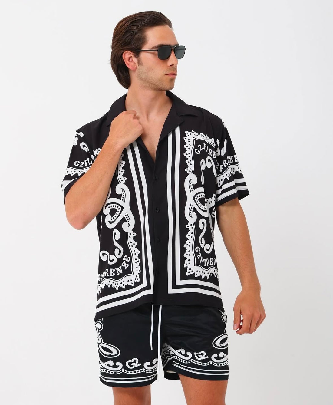 Camicia G2Firenze