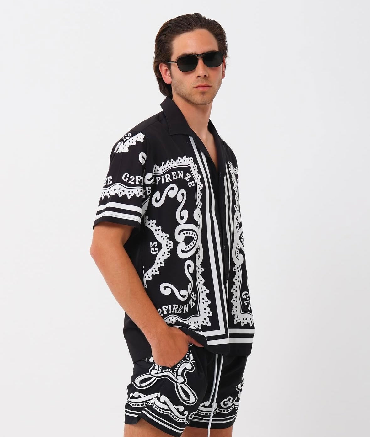 Camicia G2Firenze