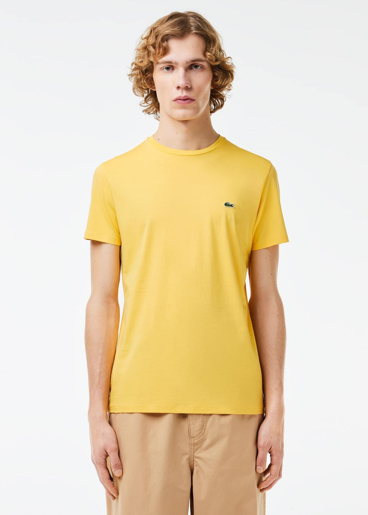 T-shirt Lacoste