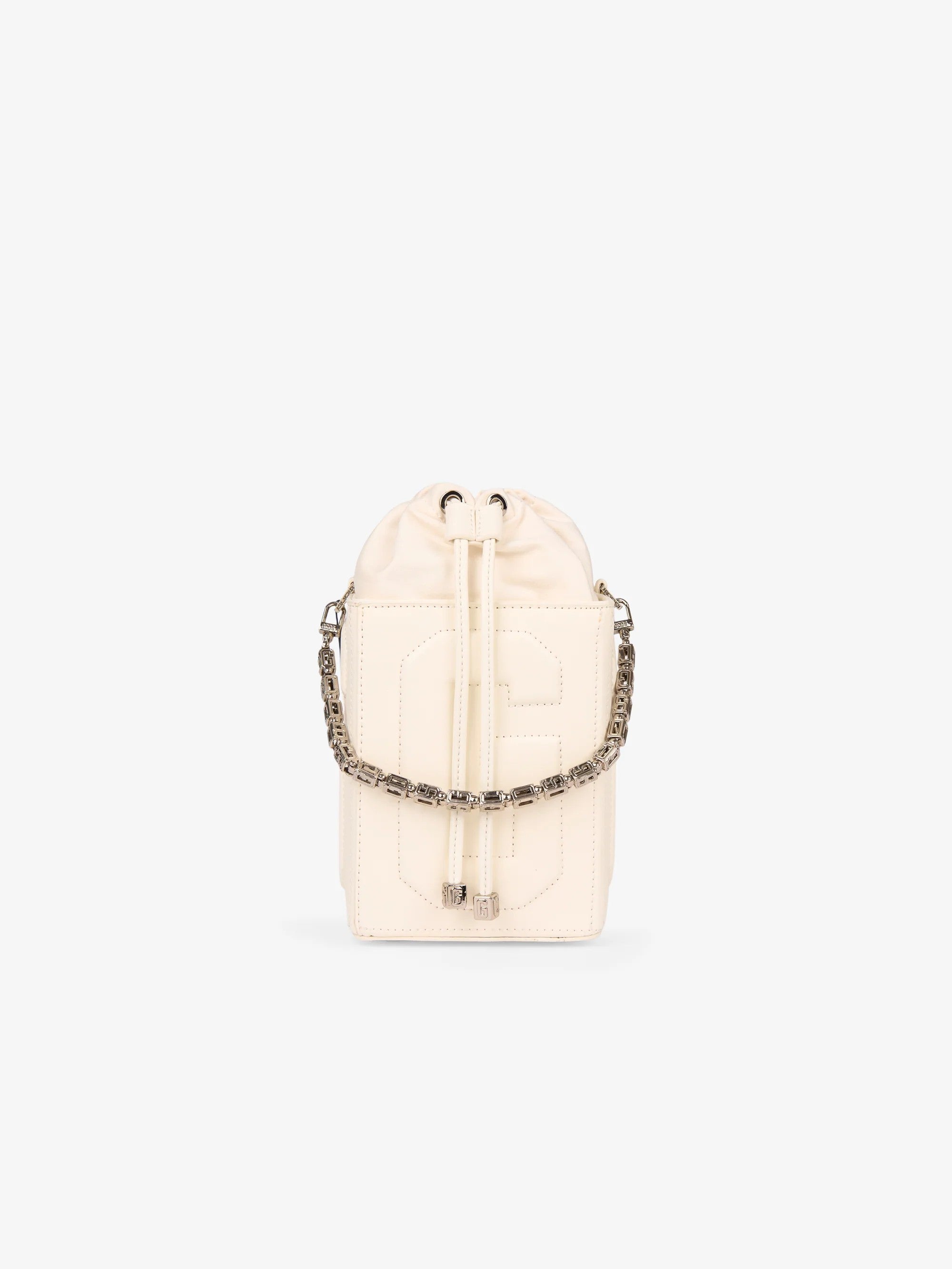 BORSA GCDS
