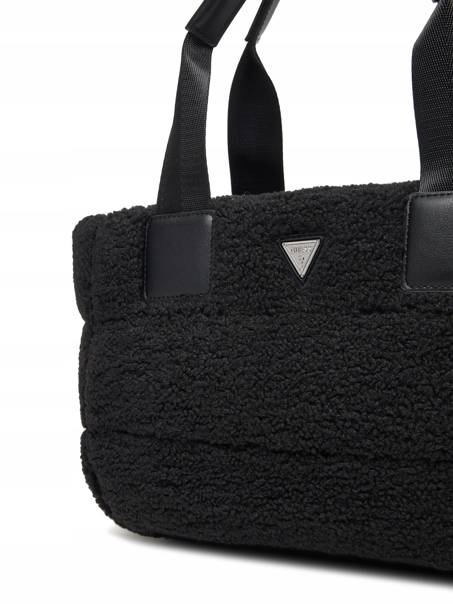 Borsa teddy Guess