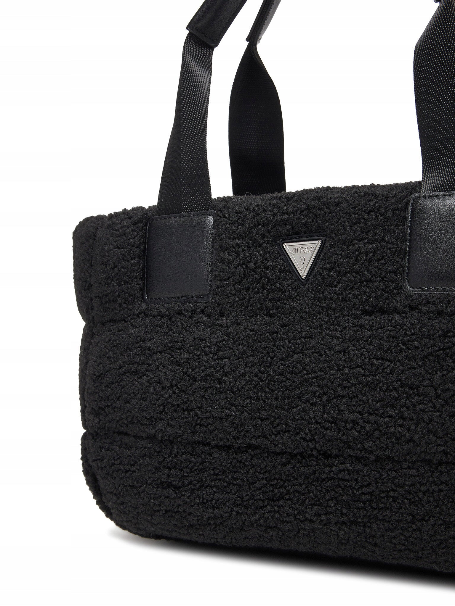 Borsa teddy Guess