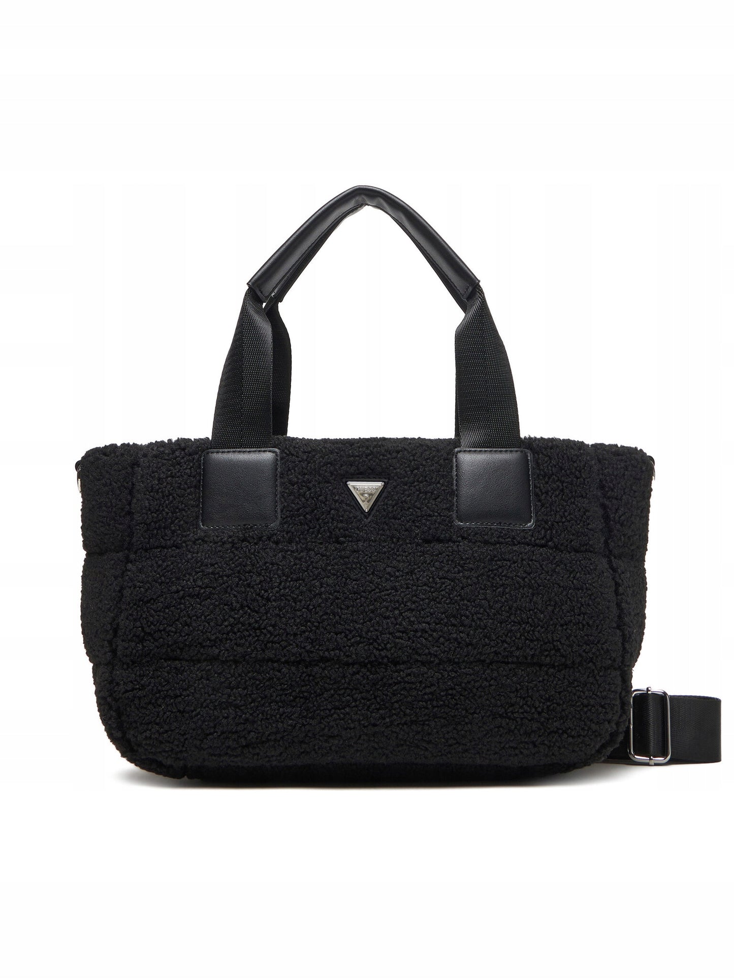 Borsa teddy Guess