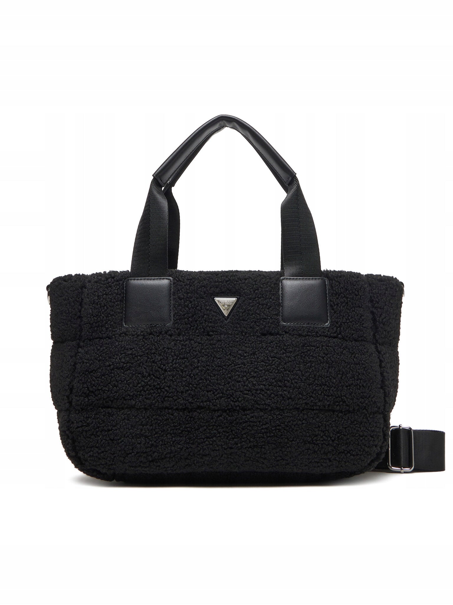 Borsa teddy Guess