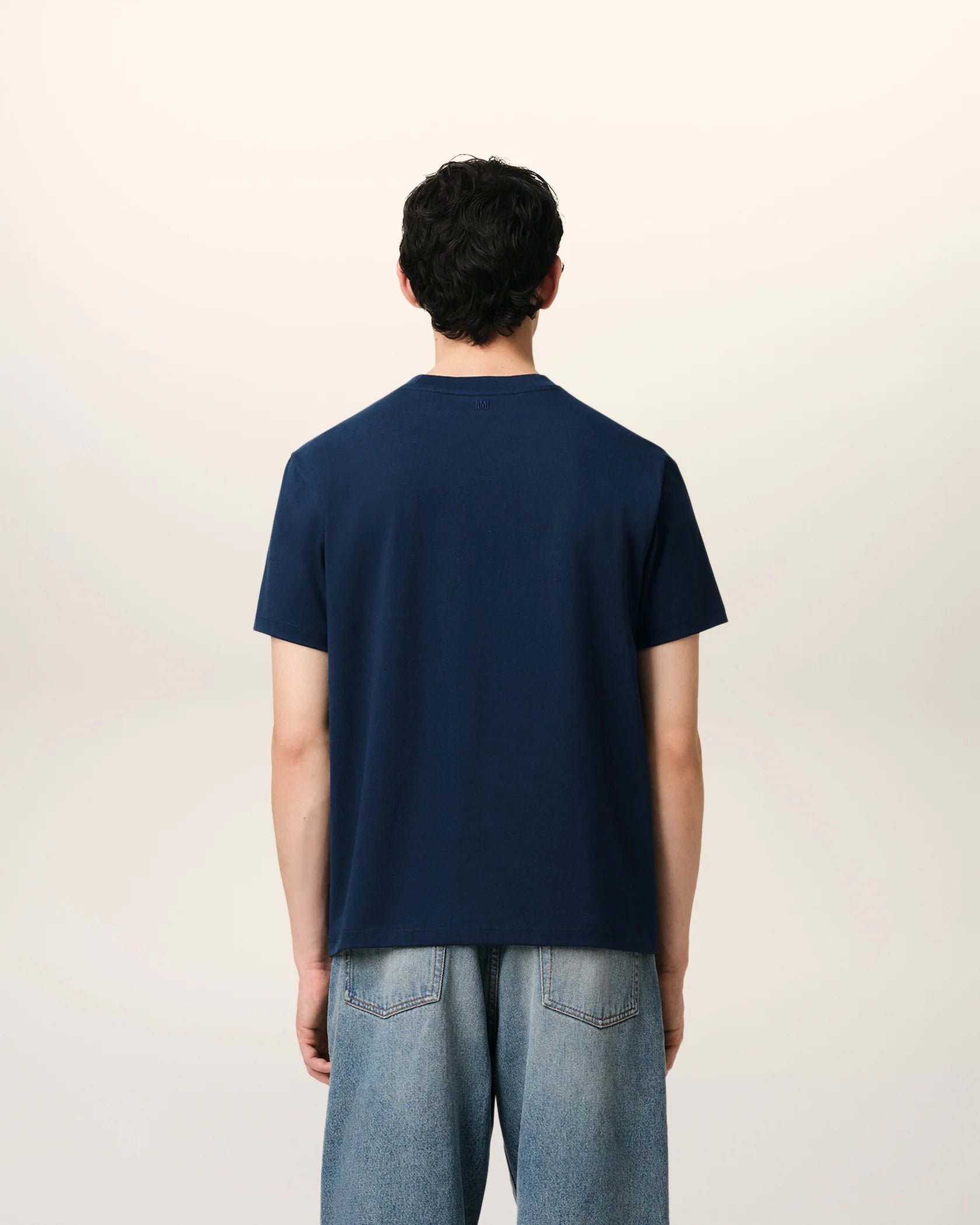 T-shirt Ami Paris