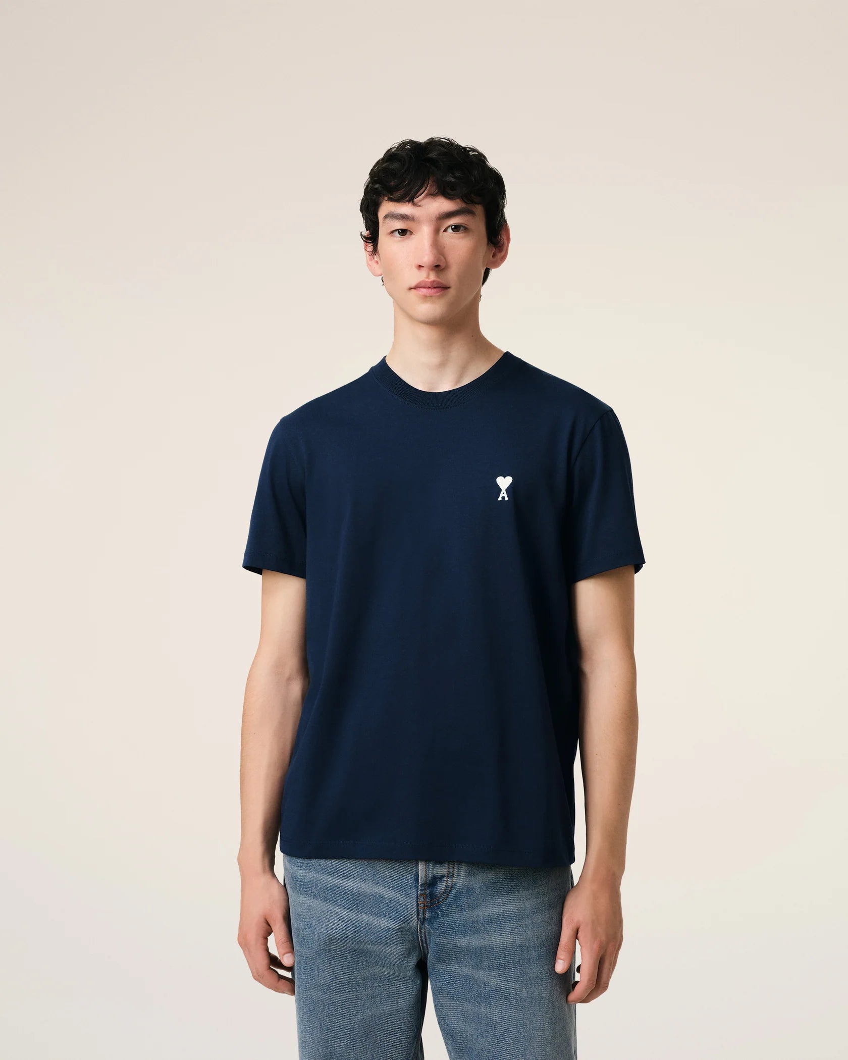 T-shirt Ami Paris