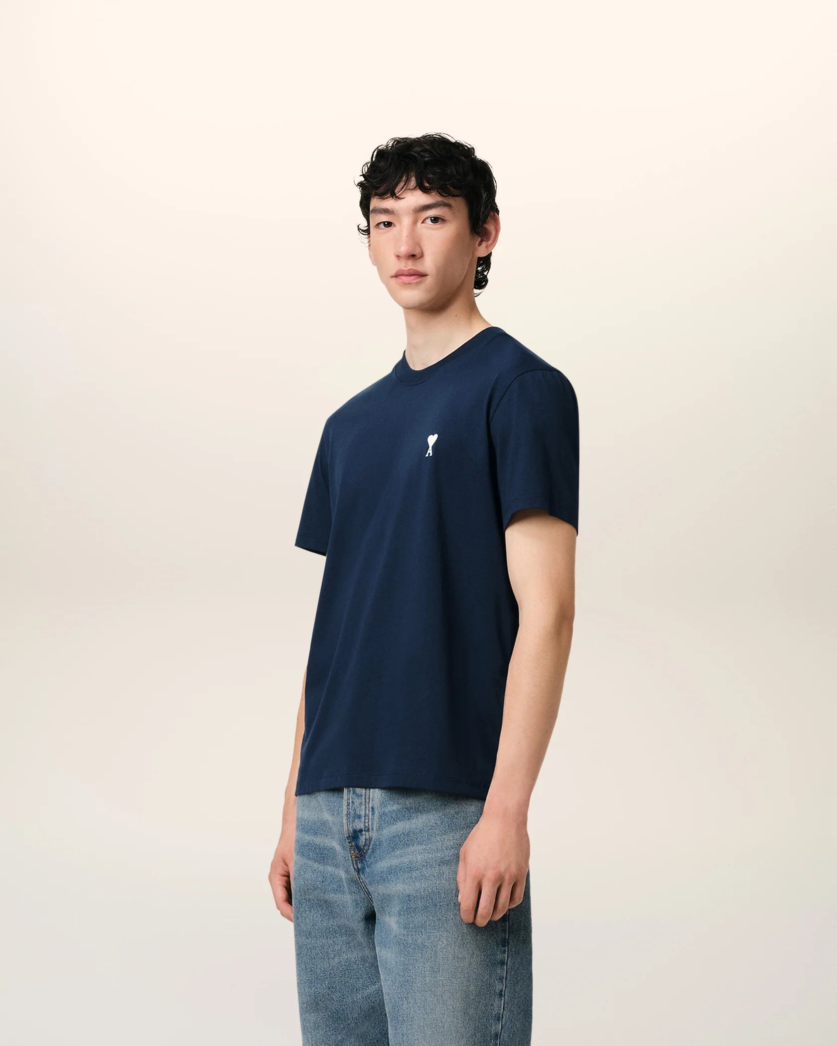 T-shirt Ami Paris