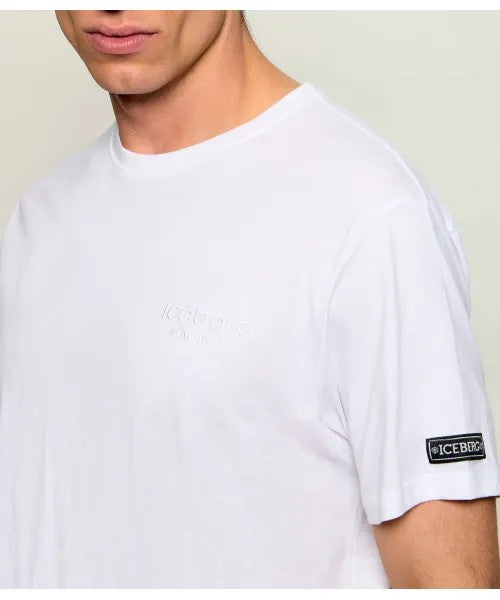 T-SHIRT ICEBERG