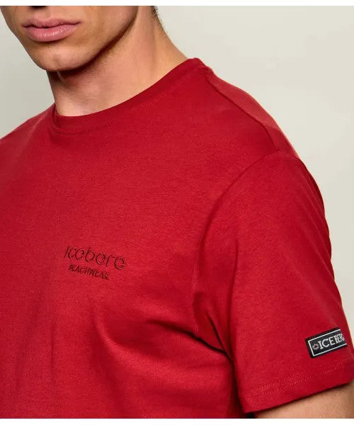 T-SHIRT ICEBERG
