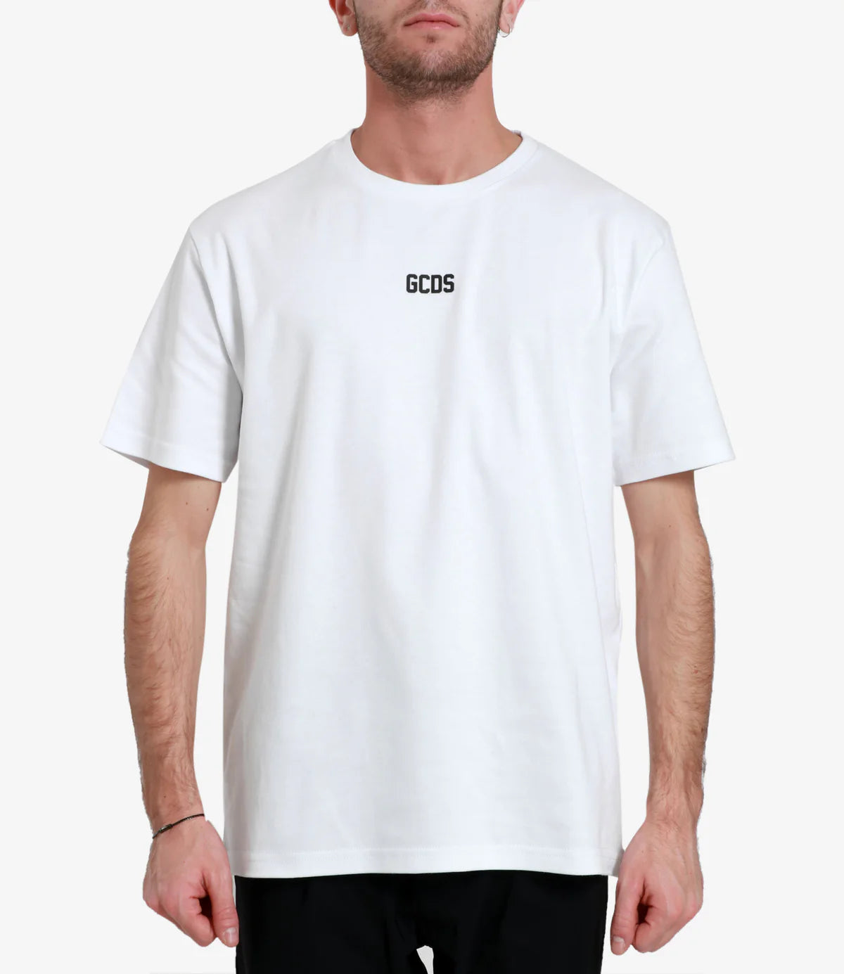 T-shirt GCDS