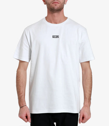 T-shirt GCDS