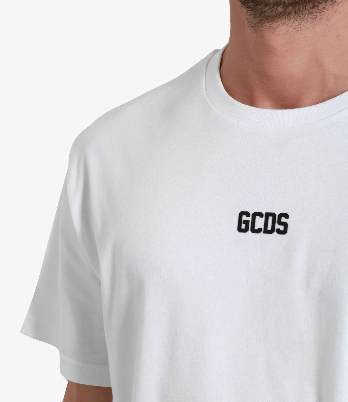 T-shirt GCDS