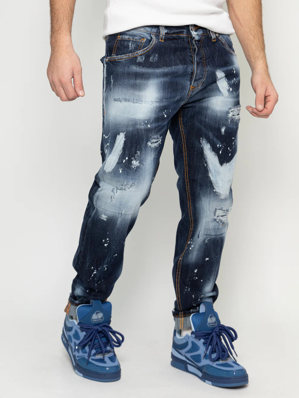 Jeans Soldier 732B