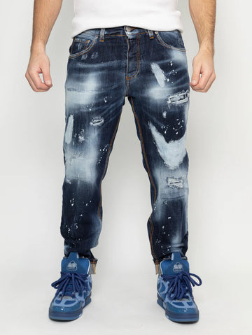 Jeans Soldier 732B
