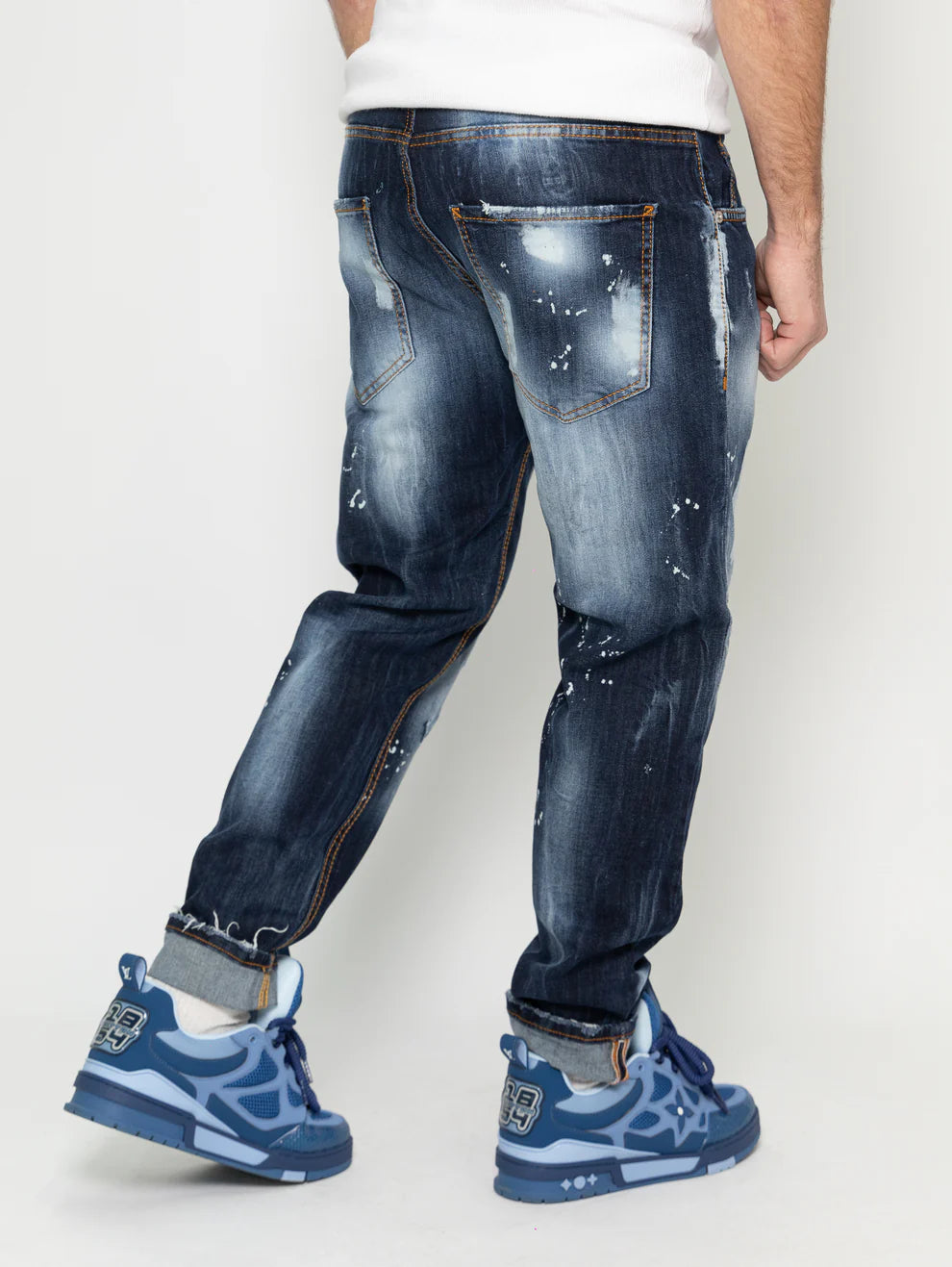 Jeans Soldier 732B